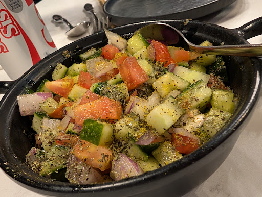Photo of Shishlik Grill House | شیشلیک - 1629 Lonsdale Ave, North Vancouver, BC V7M 2J5
